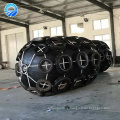 Pneumatic Inflatable Boat Dock Fenders Rubber